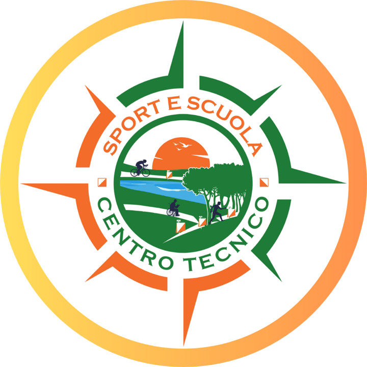 Logo Sport e Scuola